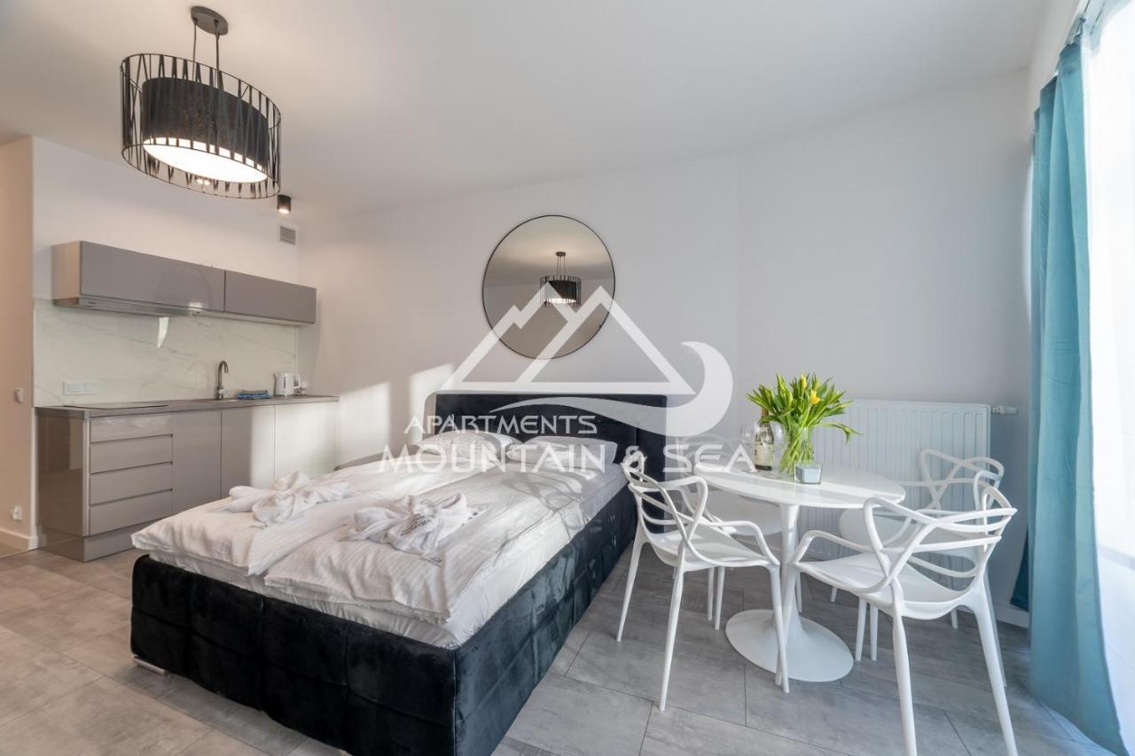 Apart Park 308 Rubus Apartment Swinoujscie Exterior photo